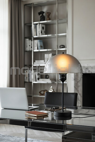 manogrup avize aydınlatma Roma Lamp Shade Table Lamp Living Room-Sitting Room...