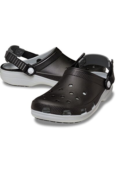 Crocs Classic Turbo Clog Unisex Terlik