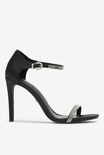 DeeZee γυναικείο σανδάλι 5905588446477 Μαύρο