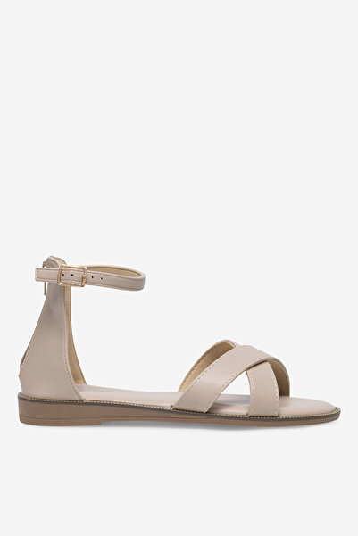 Jenny σανδάλι γυναίκας νεράιδα 5905588526773 Μπεζ