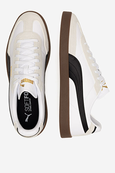 Puma ανδρικά αθλητικά παπούτσια 5903419766770 Λευκά