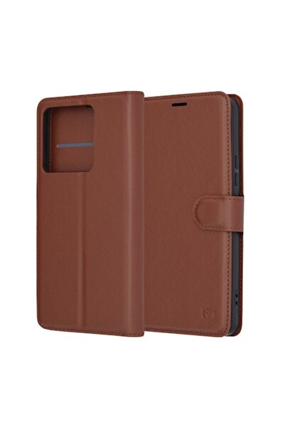 Fils Husa Cu Grad Ridicat de Protectie pentru Xiaomi Elegant Rubymi Note 13 P...