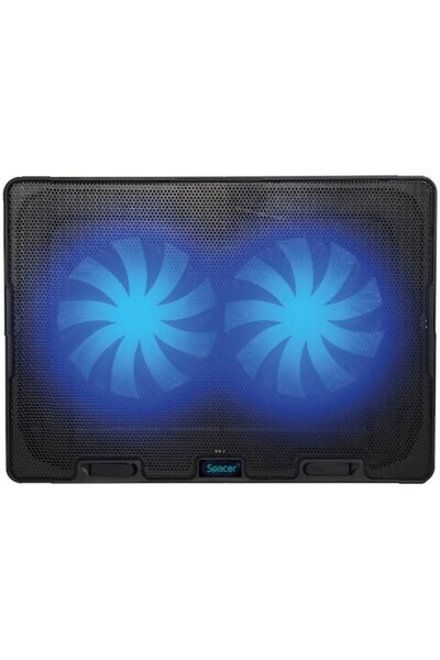 Spacer Notebook Stand