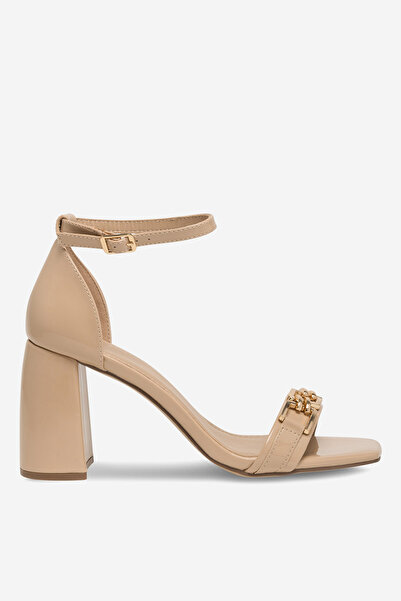 Jenny σανδάλι γυναίκας νεράιδα 5905588537731 Μπεζ