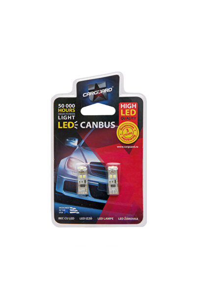 CarGuard Can-bus position LED 102