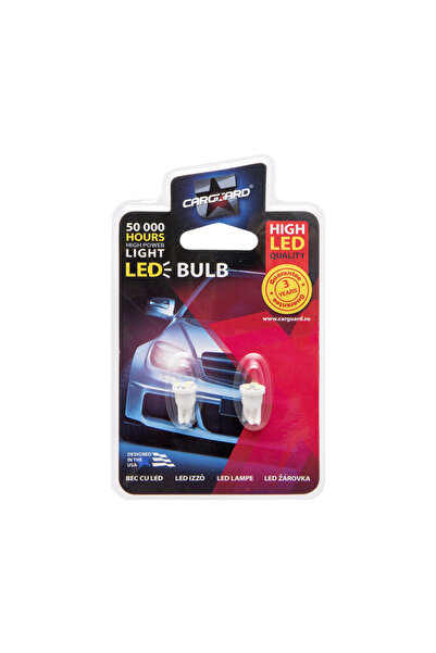 CarGuard Led pozitie cld004