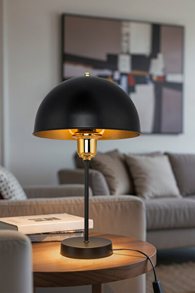 manogrup avize aydınlatma ROMA ABAJUR MASA LAMBASI SALON-OTURMA ODASI-ÇOCUK O...