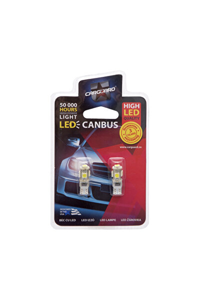 CarGuard Can-bus position LED 105