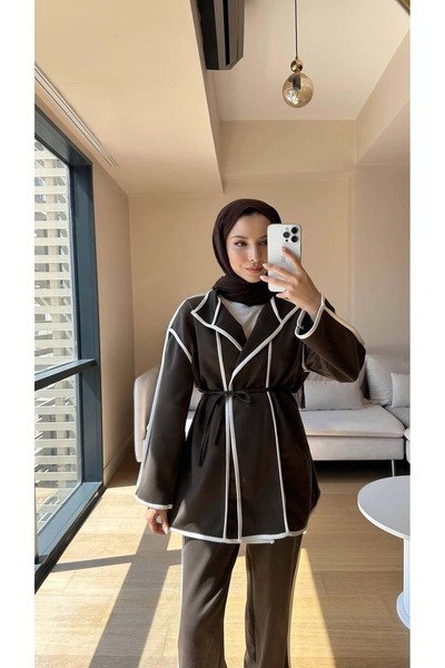 ZARERA تفاصيل شريط الغوص KTC