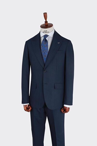 Kadir Büyükkaya Takım Elbise-KAB1102S