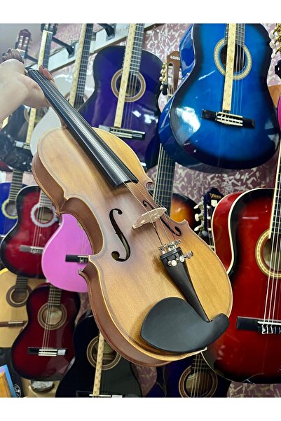 Rösler VLA-8 4/4 TAM BOY KEMAN