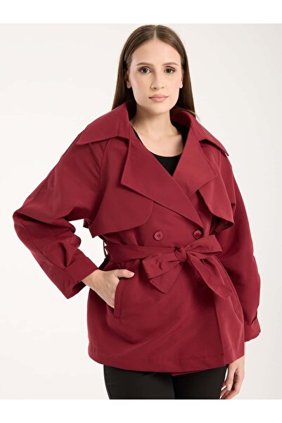 mahira collection Liva Trençkot