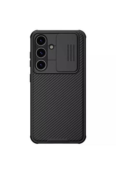 Fils Husă de înaltă protecție pentru Samsung Galaxy S24 Plus - Nillkin CamShi...