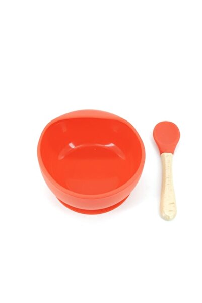 FİL Set Doua Piese Diversificare Bebelusi Si Copii Din Silicon Flippy Bol Cu ...