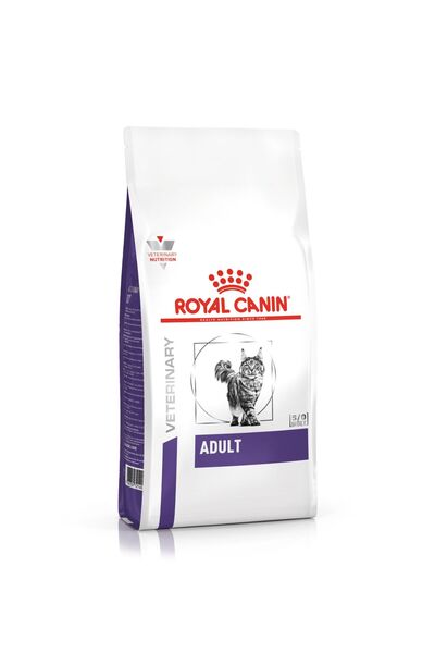 Adult Kedi Kuru Maması 2kg (SKT: 14.10.2026)