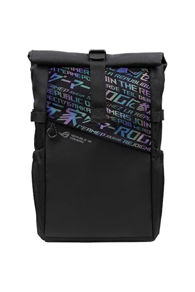 ASUS Rucsac pentru laptop ROG BP4701 17", Negru