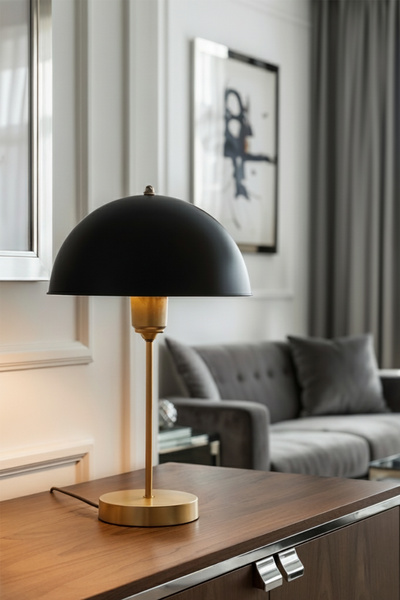 manogrup avize aydınlatma ROMA ABAJUR MASA LAMBASI SALON-OTURMA ODASI-ÇOCUK O...