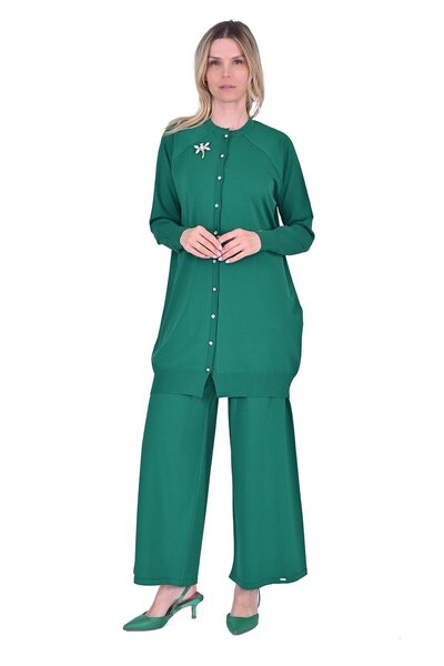 Invee Yusufcuk Triko Hırka