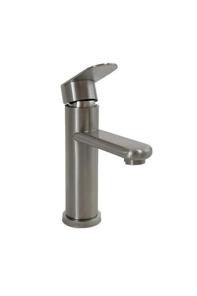 Alista Home Baterie Lavoar, Inox Periat, Racoduri, Kit Fixare