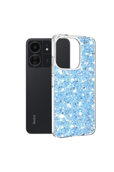 Fils Husa Cu Grad Ridicat de Protectie pentru Xiaomi Elegant Rubymi 13C 4G/13...