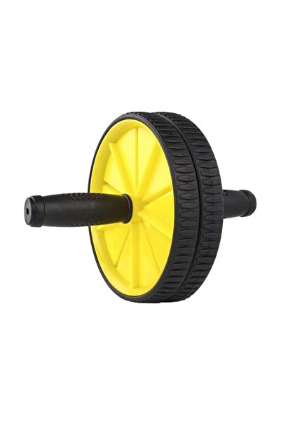 Generic ZHE-SportGoods Ab Roller Wheel 18cm