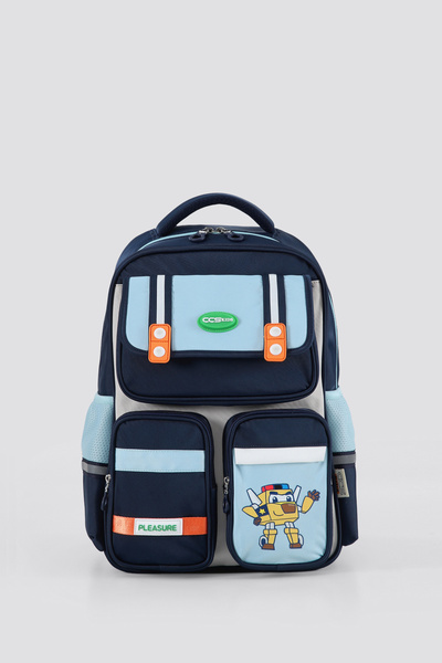 ÇÇS ДИТЯЧИЙ ШКІЛЬНИЙ РЮКЗАК CCS51919