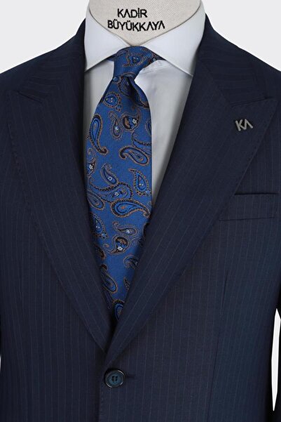 Kadir Büyükkaya Takım Elbise-KAB1102S