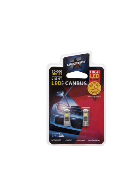 CarGuard Can-bus position LED 104