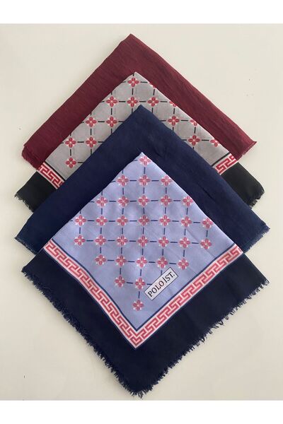 poloist 4 Τυρόπανα με Μικτά Σχέδια Γράψιμο