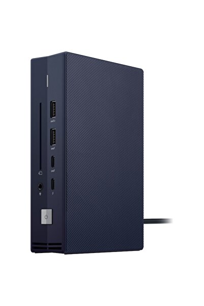 ASUS Docking Station SimPro Dock 2, Thunderbolt, Gigabit, USB-C