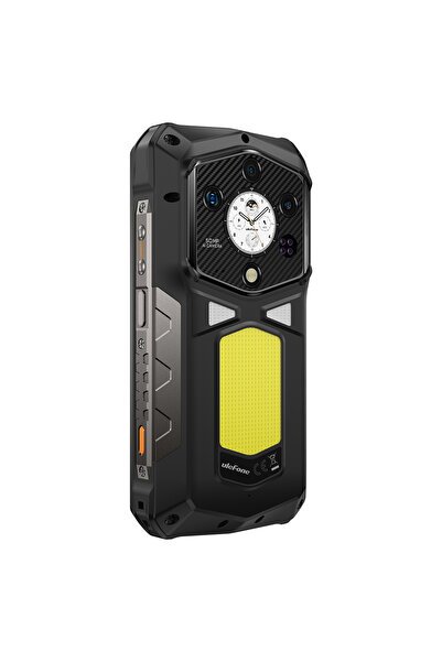 ULEFONE ARMOR 29 ULTRA 5G|16GB RAM 1TB ROM|21200mAh BATTARY|6.67" AMOLED DISPLAY|120W FAST CHARGING