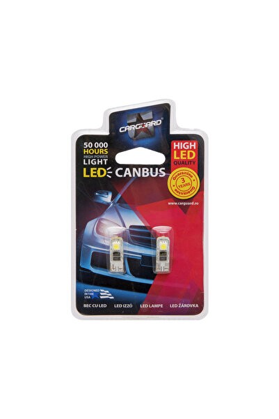 CarGuard Led pozitie can-bus 103