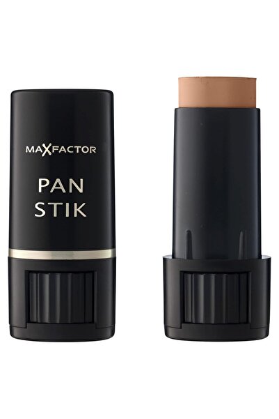 Max Factor Pan-Stik Foundation by