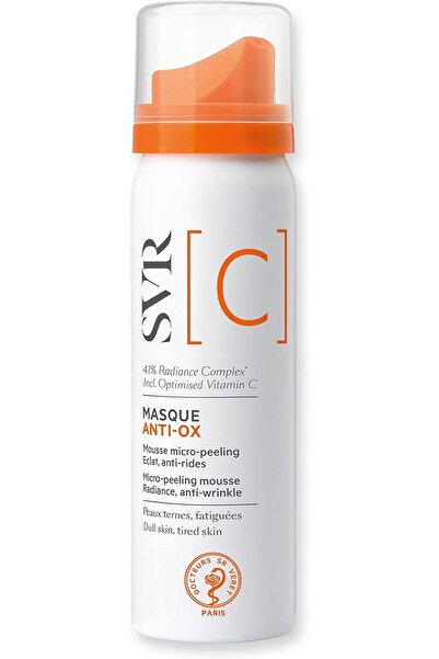 SVR Mască Anti-Ox 50 ml