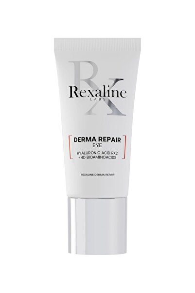 Rexaline Contur de ochi Derma 15 ml