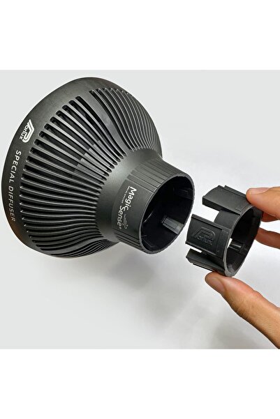 Parlux Magic Sense Diffuser