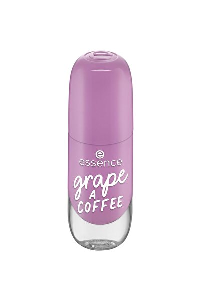 Essence Cosmetics Vopsea de unghii gel Essence, Nagellack, Nr. 44, Violet, de...