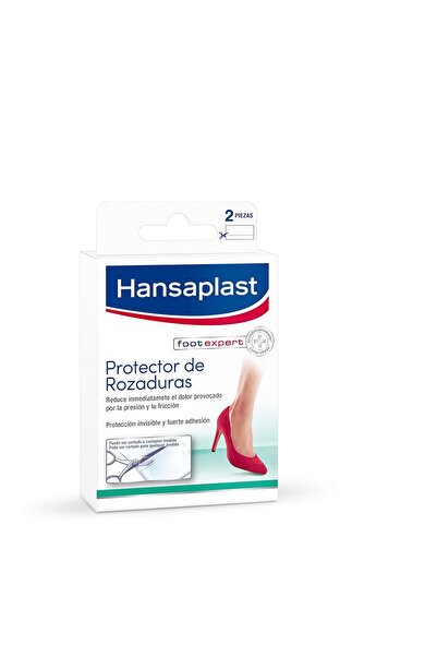 Hansaplast Protector de rozaduri, bandaje adezive pentru ameliorarea imediată...