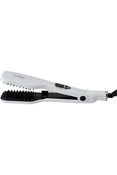 Italian Design - Steam Hair Straightener