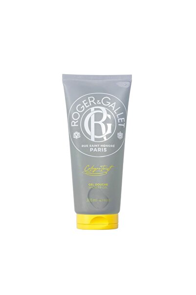 Roger&Gallet COLOGNE TWIST Duschgel 200ml