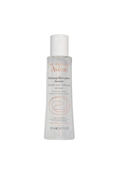 Avene Démaquillant Douceur Pour Les Yeux 125 ml, 125 ml (Pachet de 1)