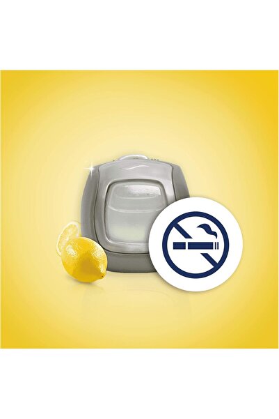 Ambi Pur Ambipur Deo fürs Auto mit Clip