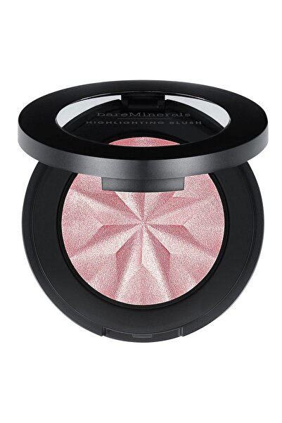 BareMinerals GEN NUDE Highlighting Blush #Rose Glow 3.8g