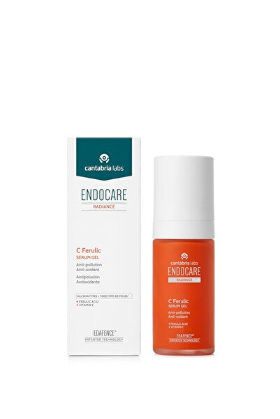 cantabria labs Ser Ferulic Endocare Radiance C, 30 ml