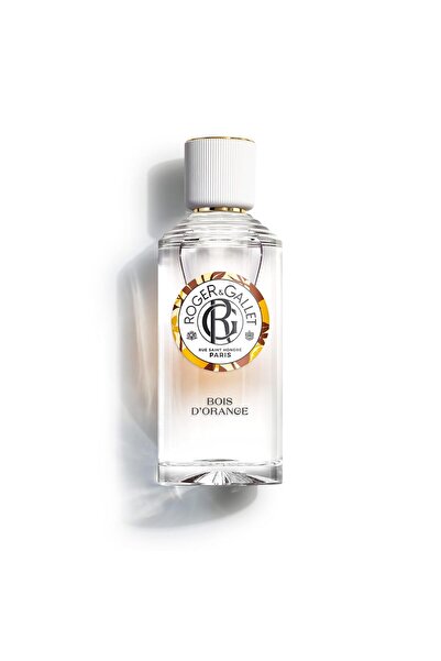 Roger&Gallet Roger and Gallet Bois D'Orange – Orange Wood Fragrance Water – 100 ml