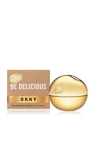 Dkny Golden Delicious Edp Vapo 30ml Fresh