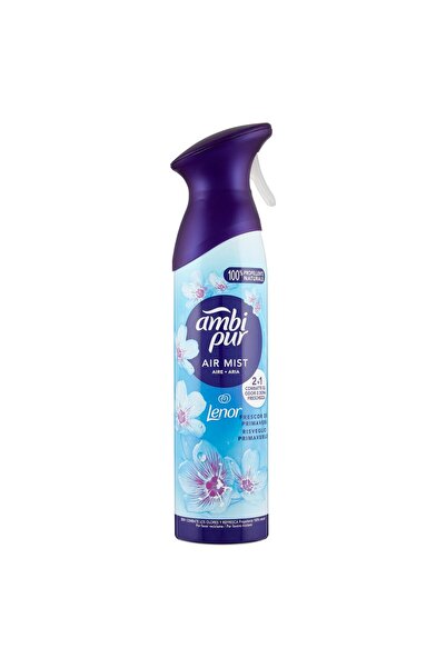 Ambi Pur Ambipur Spray Frescor Pr 185Ml
