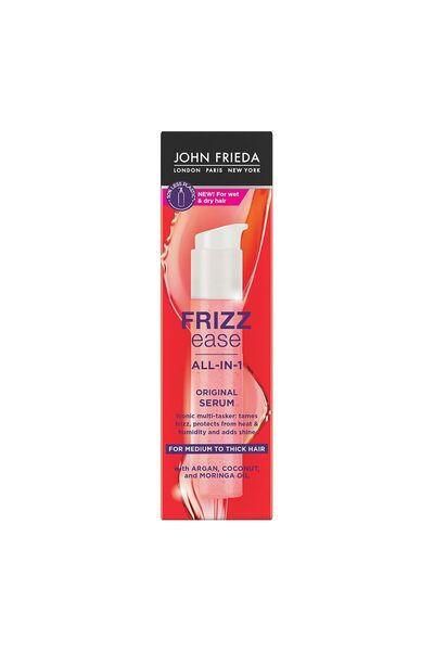 John Frieda JOHN FR FRIZZ SERUM ORIGINAL C/NOR 50