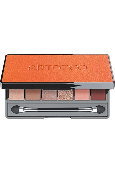 Artdeco - Paletă de farduri de pleoape Iconic 1