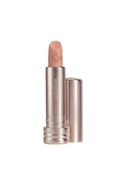 Collistar Puro Gioiello Lipstick, Matte Finish, Pure Color, Ultra-sensory Texture